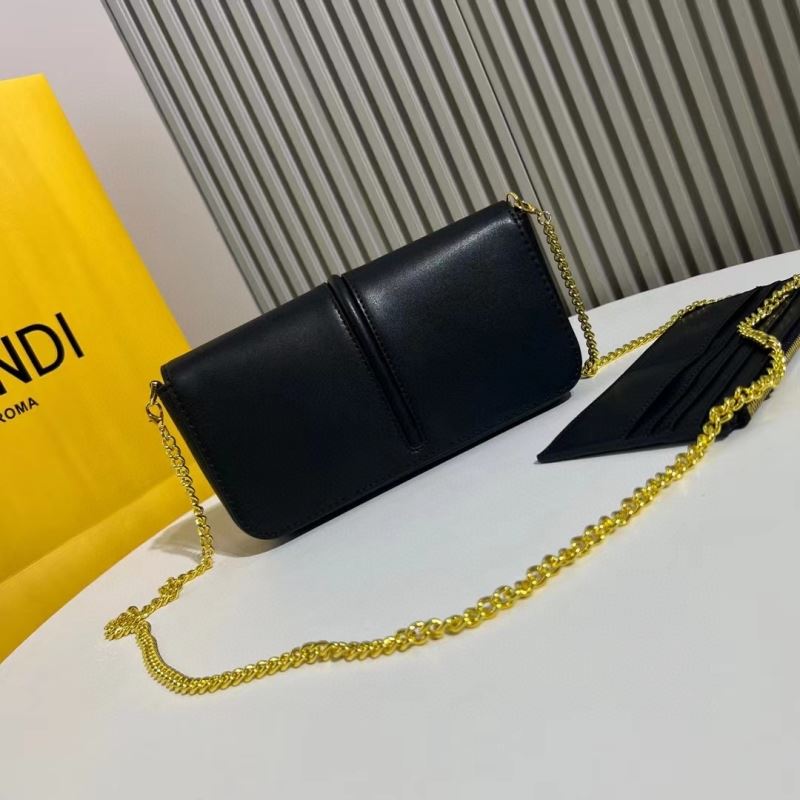 Fendi Satchel Bags